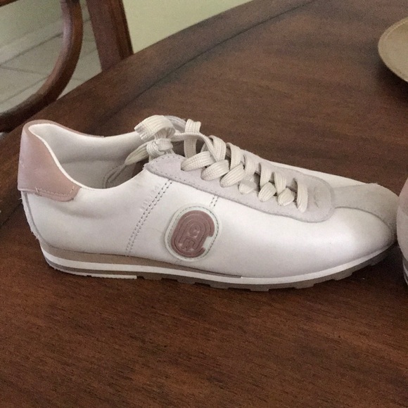 Sneakers by coach 🌸😊 - Picture 4 of 7